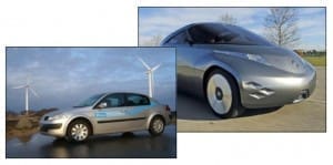 Electric Car Network