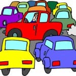 traffic