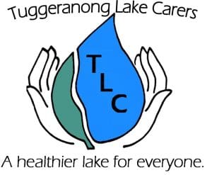 Lake Careres Logo