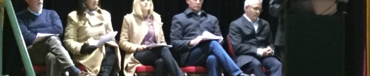 Forum – Meet ACT Candidates for the Federal Election