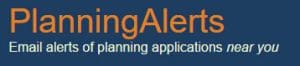 PlanningAlerts