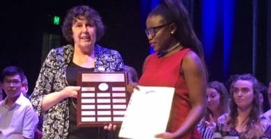 Tuggeranong Community Champion To Be Recognised With New Award