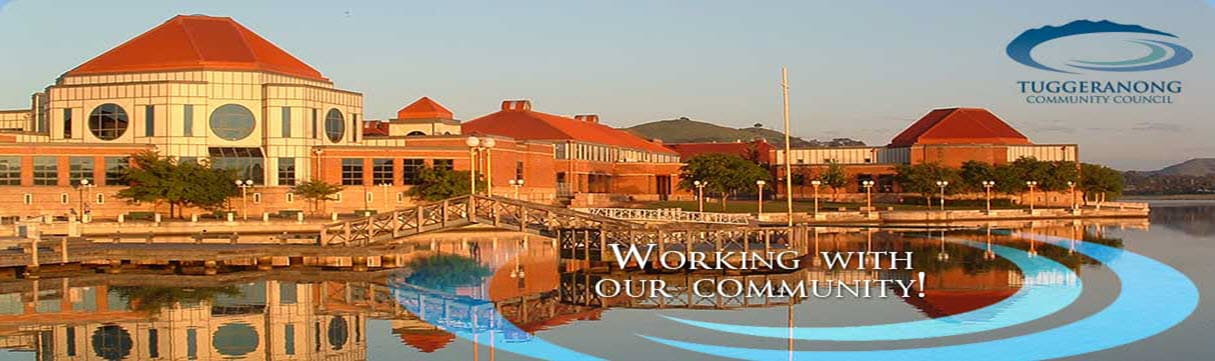 Lake Tuggeranong Closed