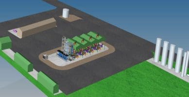 Hume Plastics to Diesel Factory Update