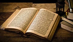 Meet a Muslim