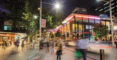 Climate Café: How can the ACT continue to lead in building a zero emission…