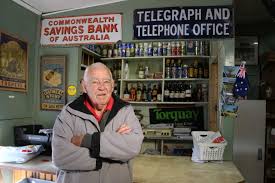 A Tribute to Val Jeffery