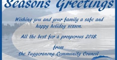 Season Greetings