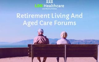 Retirement Living and Aged Care Forums