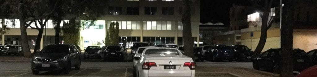 Let there be lights