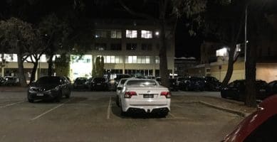 Let there be lights