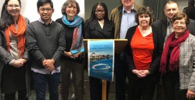 Tuggeranong Community Council Committee