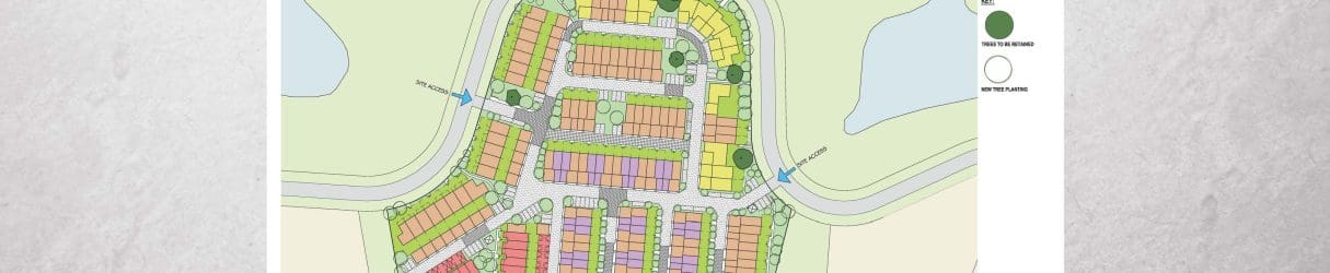 Community Consultation – Greenway Development