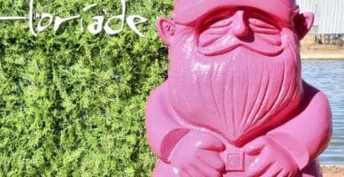 Floriade in the Suburbs