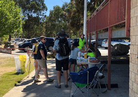 Help us Clean Up Lake Tuggeranong on Clean-Up Australia Day, Sunday 7th March 2021