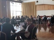 Tuggeranong Community Council Youth Engagement Forum 2021