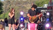SOUTHFEST in the LANEWAYS