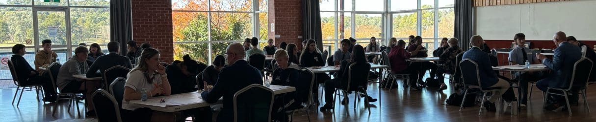 Tuggeranong Community Council Youth Engagement Forum