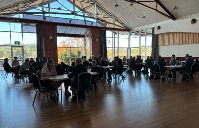 Tuggeranong Community Council Youth Engagement Forum