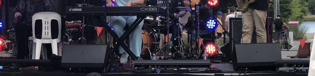 SouthFest Performances