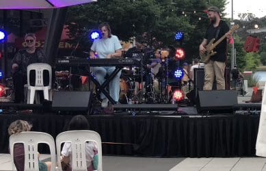 SouthFest Performances