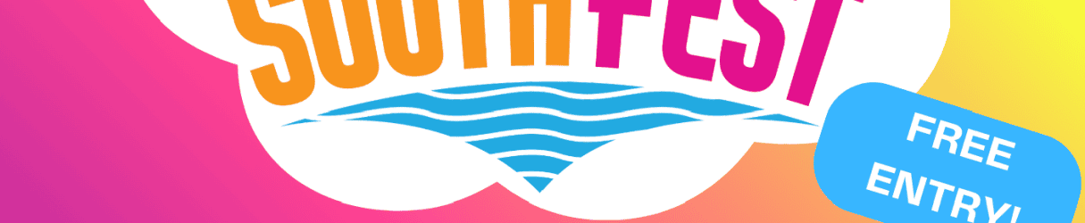 Two Weeks to Go Until SouthFest 2025!