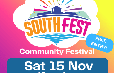 Two Weeks to Go Until SouthFest 2025!