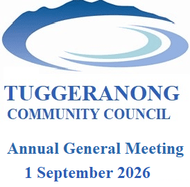 AGM Notice – Meeting 1 Sep 2026